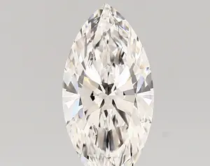 1.13ct D VVS2 Marquise (IGI)