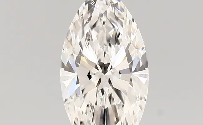 1.13ct D VVS2 Marquise (IGI)