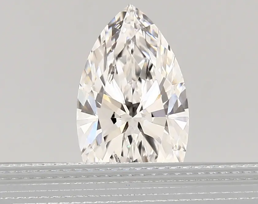 1.13ct D VVS2 Marquise (IGI)