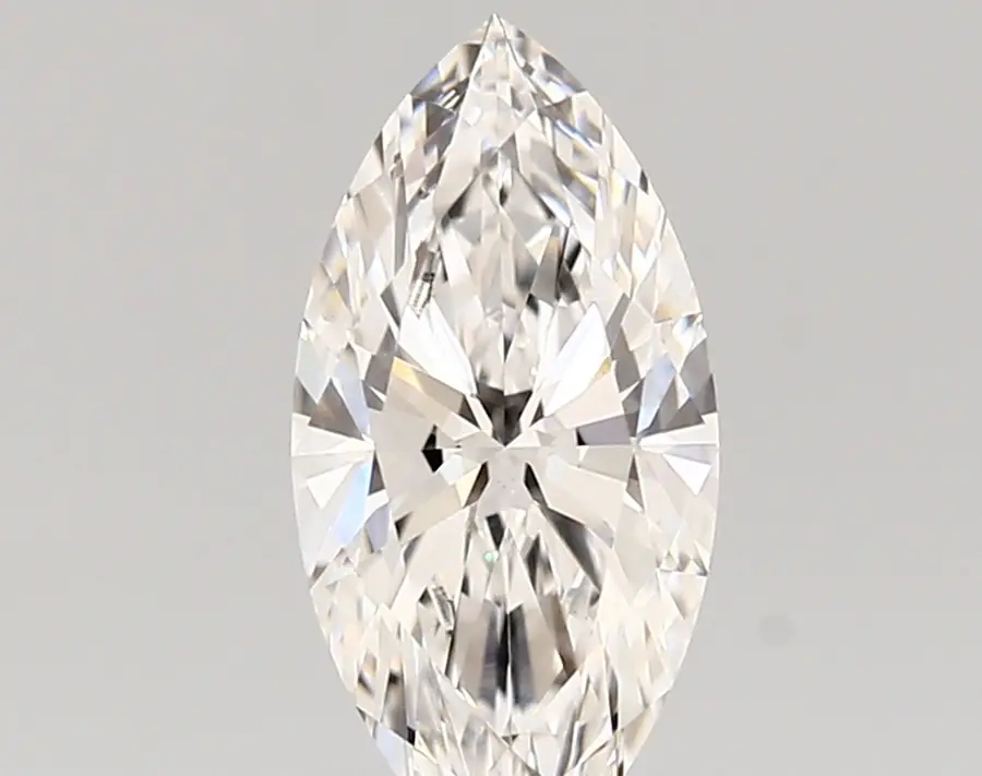 1.13ct D VVS2 Marquise (IGI)
