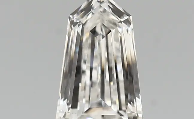 1.13ct E VS1 Bullet (IGI)
