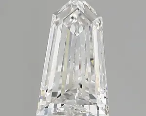 1.13ct E VS2 Bullet (IGI)