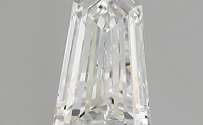 1.13ct E VS2 Bullet (IGI)