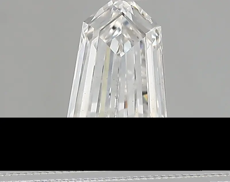 1.13ct E VS2 Bullet (IGI)