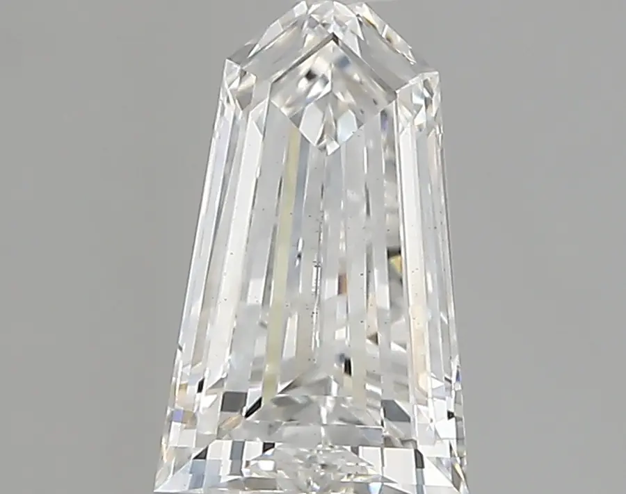 1.13ct E VS2 Bullet (IGI)