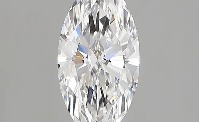 1.13ct D VS1 Marquise (IGI)