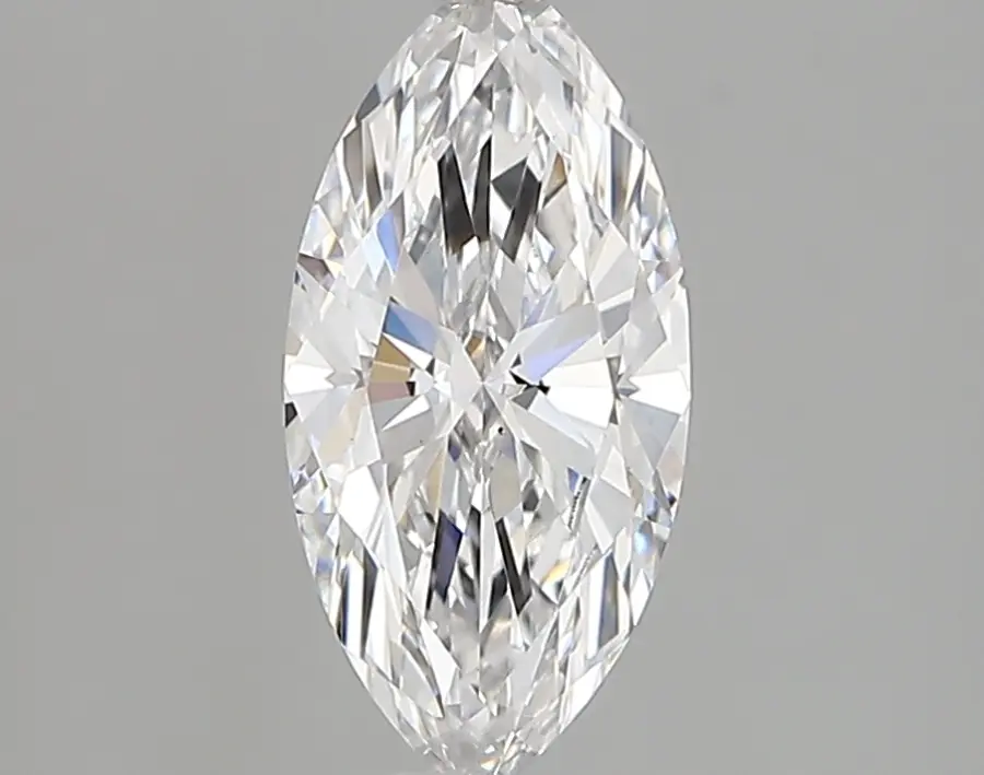 1.13ct D VS1 Marquise (IGI)