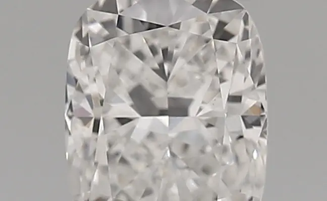 1.13ct E VVS2 Cushion (IGI)