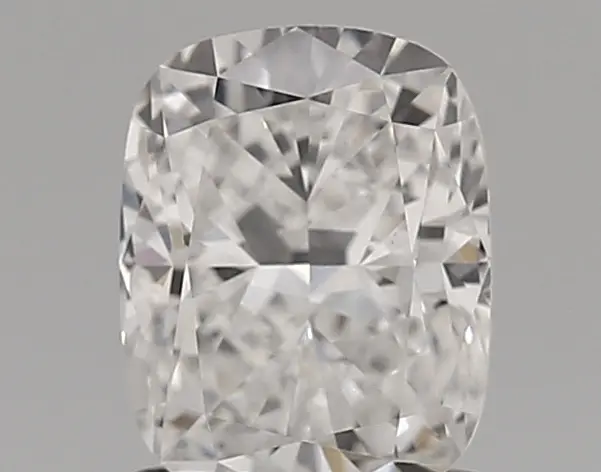 1.13ct E VVS2 Cushion (IGI)