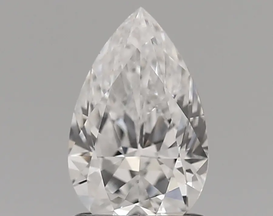 1.13ct D VVS2 Pear (IGI)