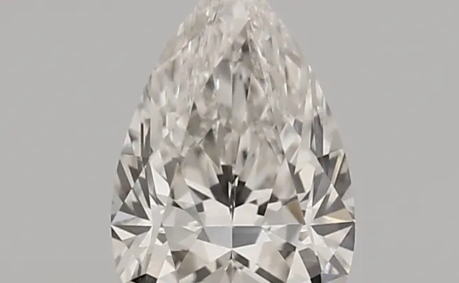 1.13ct G VVS2 Pear (IGI)