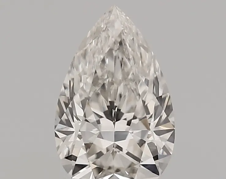 1.13ct G VVS2 Pear (IGI)