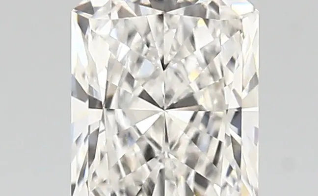 1.13ct D VVS1 Radiant (IGI)
