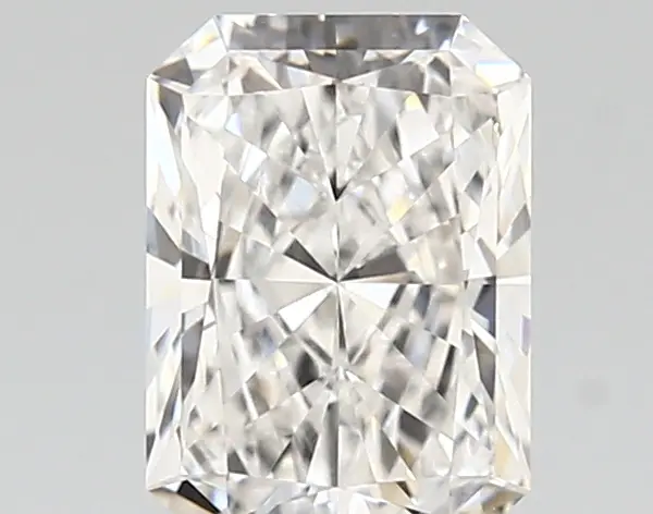 1.13ct D VVS1 Radiant (IGI)