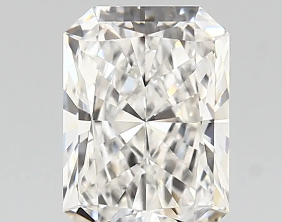 1.13ct D VVS1 Radiant (IGI)