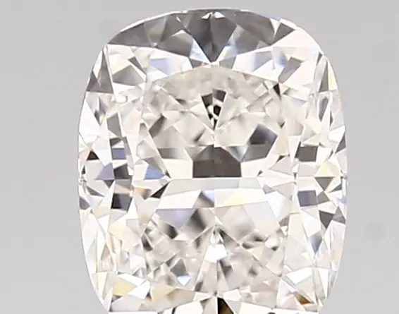 1.13ct D VVS2 Cushion (IGI)