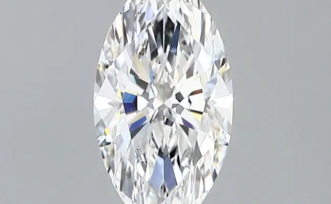 1.13ct D VS1 Marquise (IGI)