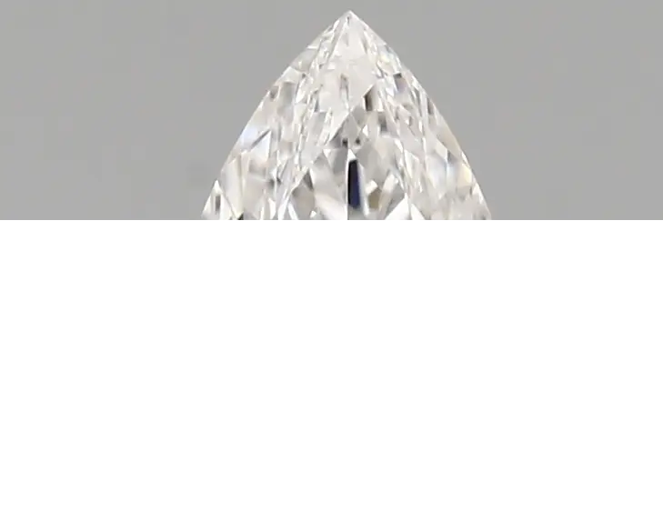 1.13ct D VVS2 Pear (IGI)