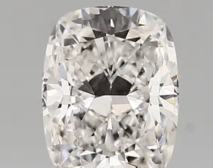 1.13ct D VS1 Cushion (IGI)