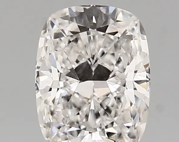 1.13ct D VS1 Cushion (IGI)