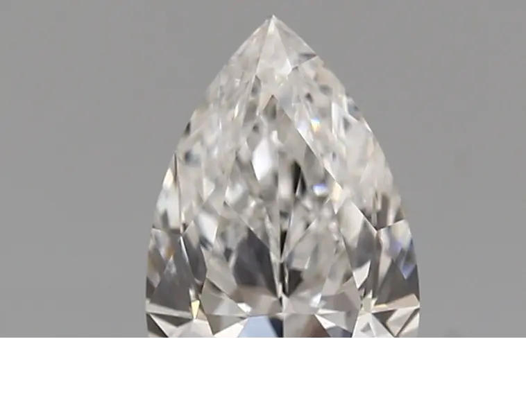 1.13ct D VS1 Pear (IGI)