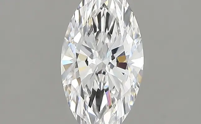 1.13ct D VVS2 Marquise (IGI)