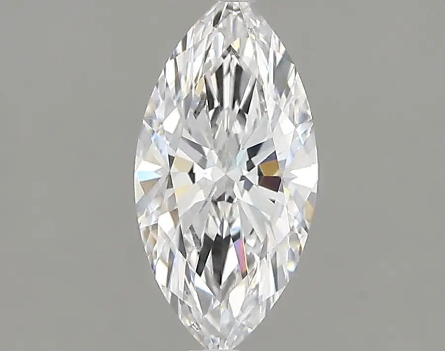 1.13ct D VVS2 Marquise (IGI)