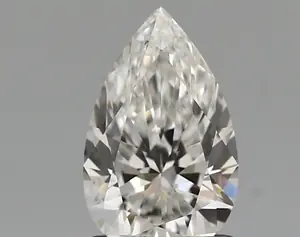 1.13ct E VVS2 Pear (IGI)