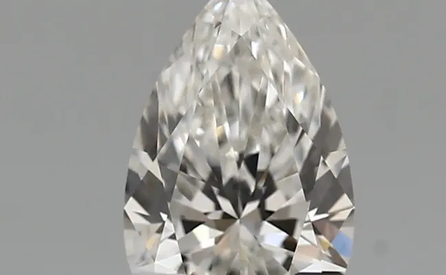 1.13ct E VVS2 Pear (IGI)