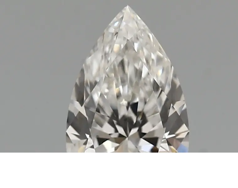1.13ct E VVS2 Pear (IGI)