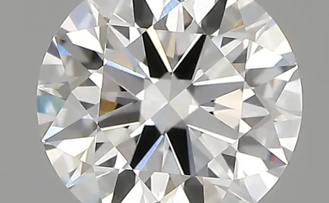 1.13ct D VVS2 Round (IGI)