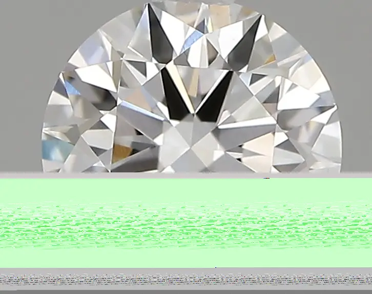 1.13ct D VVS2 Round (IGI)