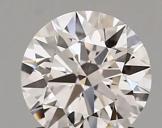 1.13ct D VVS2 Round (IGI)