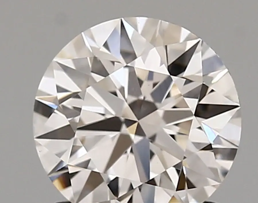 1.13ct D VVS2 Round (IGI)