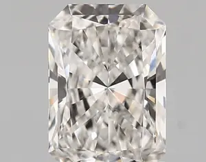 1.13ct E VS1 Radiant (IGI)