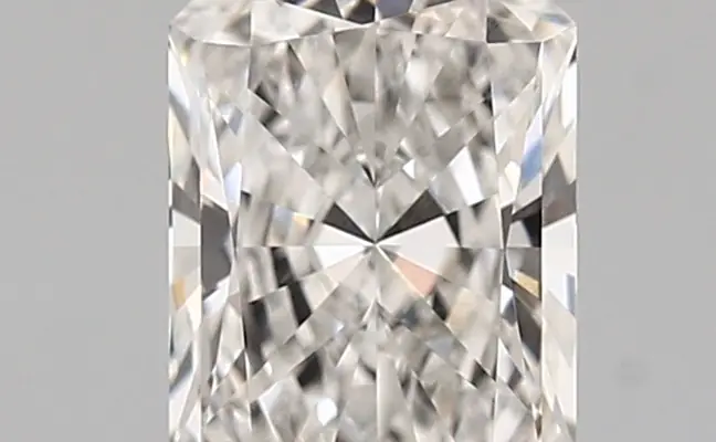 1.13ct E VS1 Radiant (IGI)