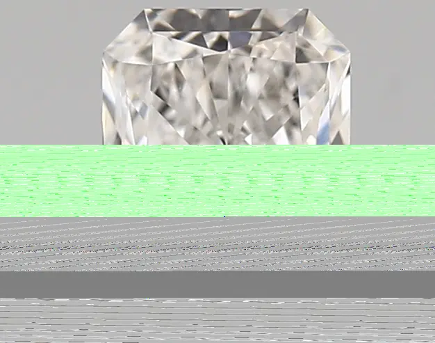 1.13ct E VS1 Radiant (IGI)