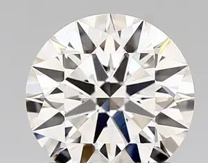 1.13ct D VS2 Round (IGI)