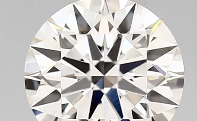 1.13ct D VS2 Round (IGI)