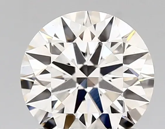 1.13ct D VS2 Round (IGI)