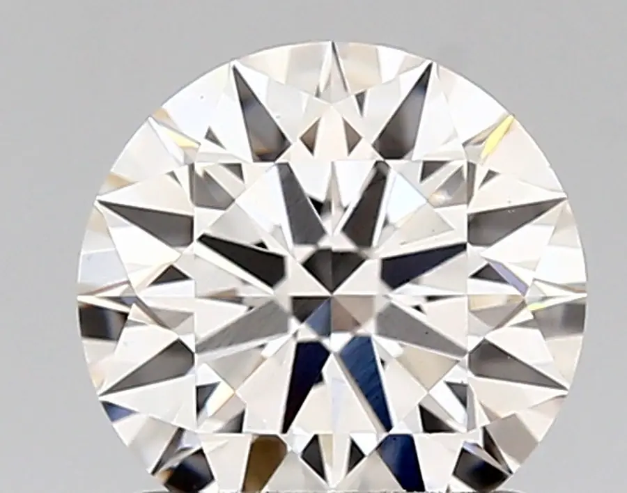 1.13ct D VS2 Round (IGI)