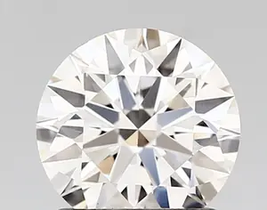 1.13ct D VS1 Round (IGI)