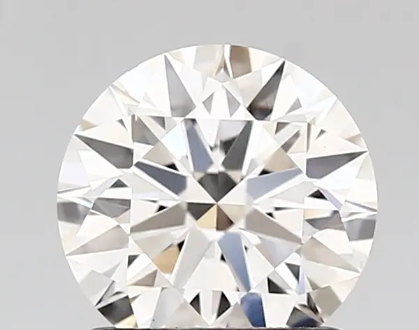 1.13ct D VS1 Round (IGI)