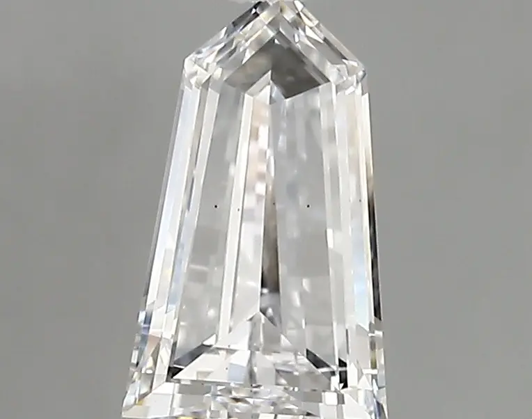 1.13ct D VS1 Bullet (IGI)