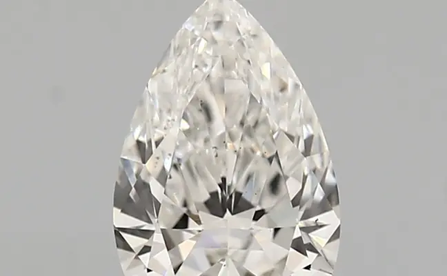 1.13ct E VS2 Pear (IGI)