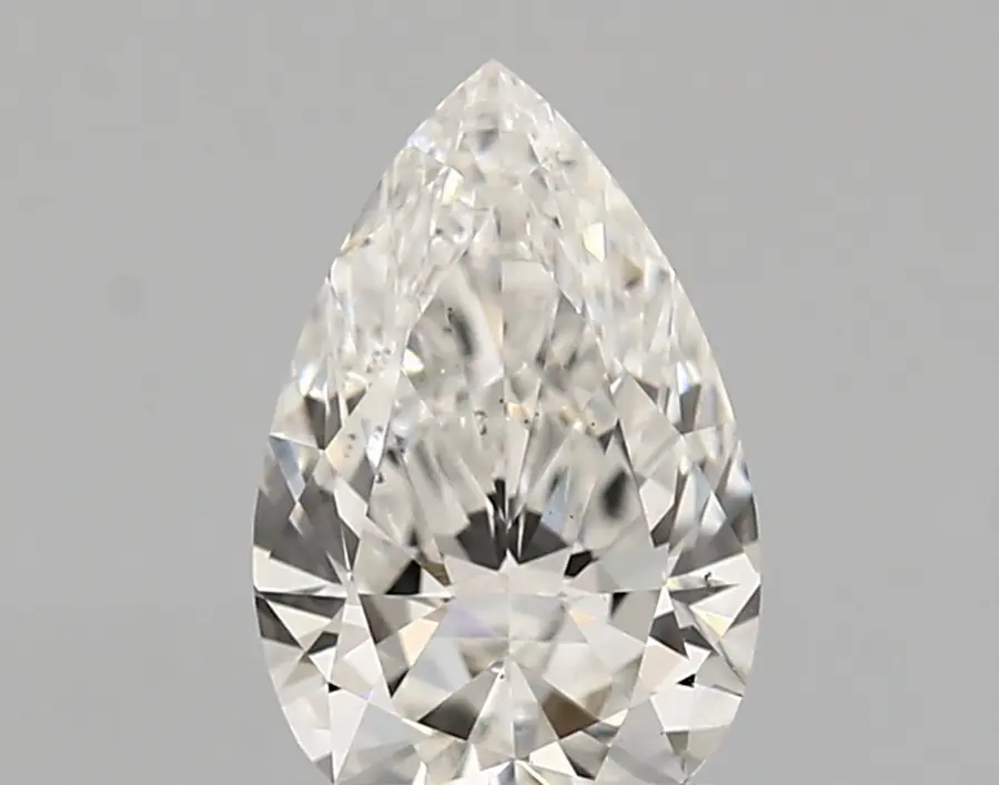 1.13ct E VS2 Pear (IGI)