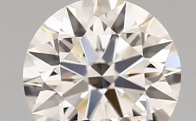 1.13ct D VVS2 Round (IGI)