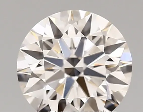 1.13ct D VVS2 Round (IGI)