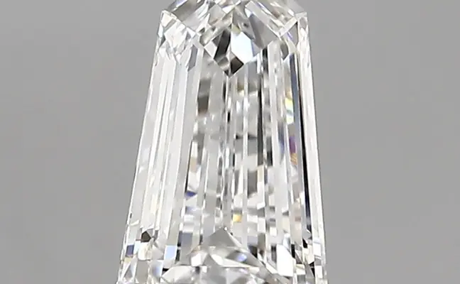 1.13ct E VVS2 Bullet (IGI)