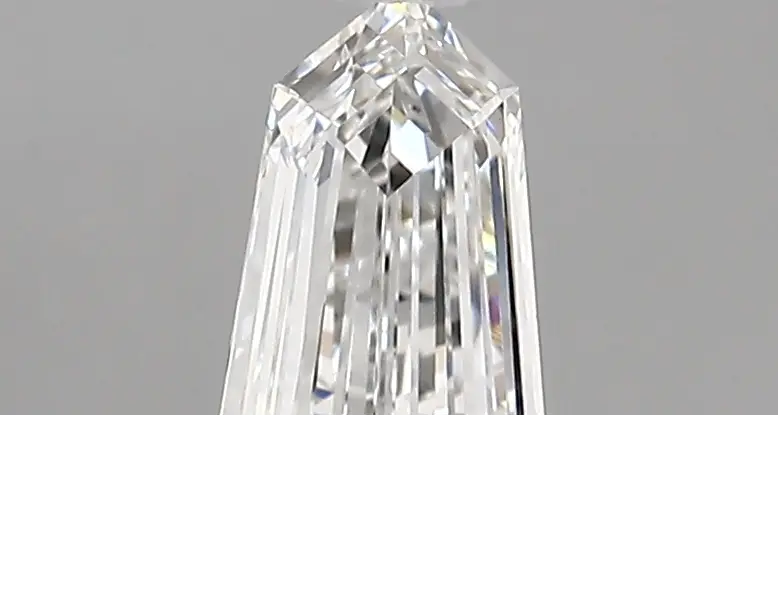 1.13ct E VVS2 Bullet (IGI)